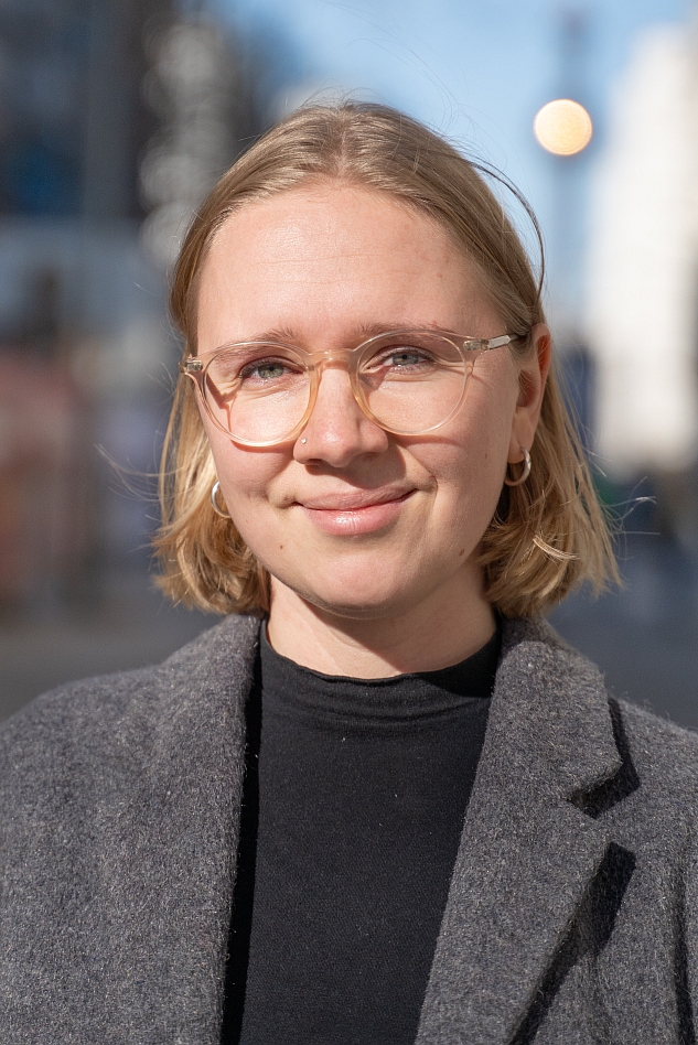 Charlotte J&uuml;sten